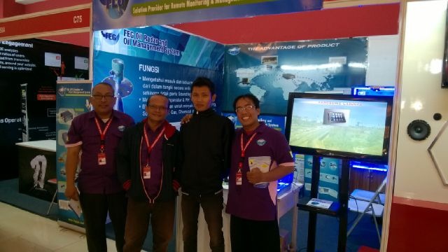 FEG GPS Team Jakarta